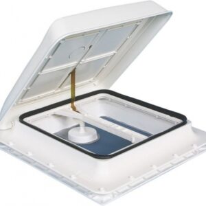 OBLO' FIAMMA VENT 400X400