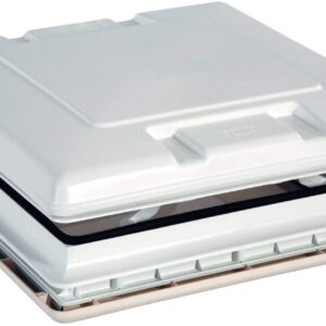 OBLO' FIAMMA VENT 50 BIANCO