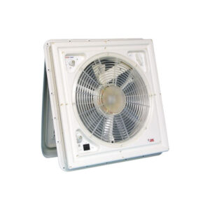 OBLO' FIAMMA TURBO VENT BIANCO