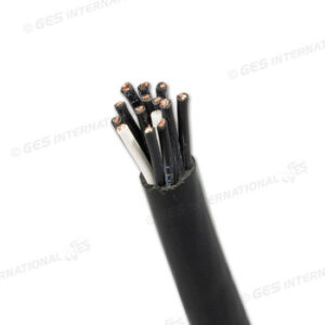 CAVO 13 POLI PER RIMORCHI PREZZO AL METRO