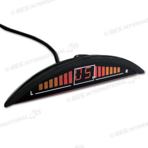 SENSORI DI PARCHEGGIO 4 SONDE