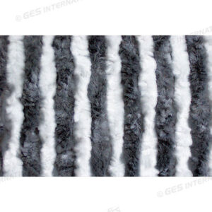 TENDA CINIGLIA BIANCO/GRIGIO