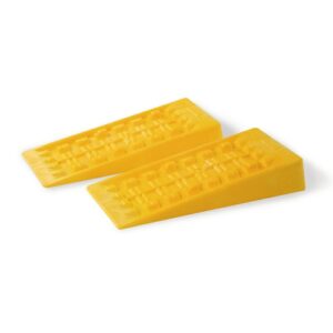 CUNEI LEVEL SYSTEM MAGNUM YELLOW 2 PC FIAMMA