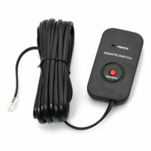 CONTROLLO REMOTO INVERTER NDS