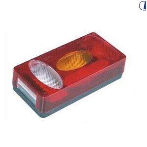 FANALE POST. 4 FUNZIONI DX