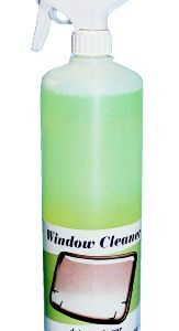DETERGENTE PER FINESTRE WINDOWS CLEAN