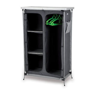 MOBILE DA CAMPEGGIO MODELLO QUASAR CONVER