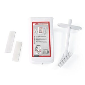 SPAZZOLINO WC TOILET BRUSH FIAMMA