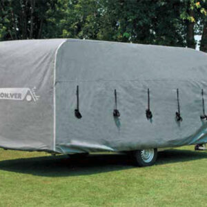 COPERTURA CARAVAN-CARAVAN GUARD TG B DA 4,21 A 5,10 MT CONVER