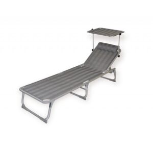 LETTINO MARE CON PARASOLE PLAYA CONVER