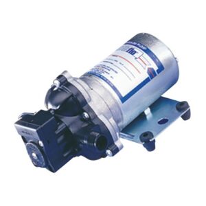 POMPA ACQUA SHURFLO 7 L/MIN