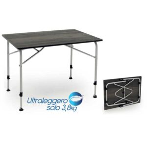 TAVOLO SUPERLITE CONVER