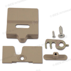 Blocco porta RM7655/7601 AES/MES