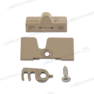 Chiusura completa porta seriale Dometic