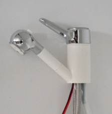 MISCELATORE AUTOM PRESTIGE ESTRAIBILE