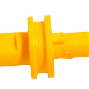 PERNO REG TEMPERATURA X S7000 GIALLO