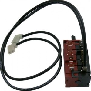 SELETTORE GAS ELETTRICO RM6401 SERIE7000