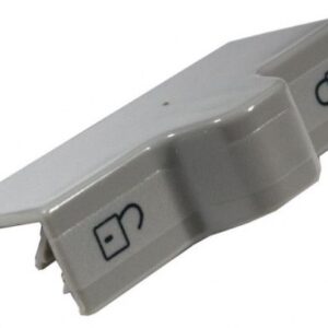 BLOCCO PORTA FRIGORIFERO RM7605