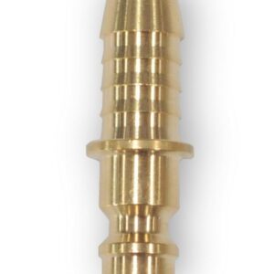 INNESTO RAPIDO CON PORTA GOMMA D 8