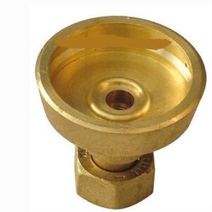 RACCORDO AUTOGAS PER BOMBOLE ITALIA