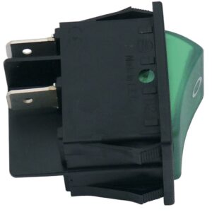 INTERRUTTORE VERDE 220V FRIGORIFERO DOMETIC