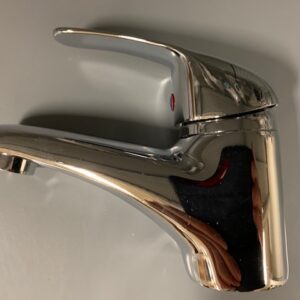 MISCELATORE BAGNO CROMATO