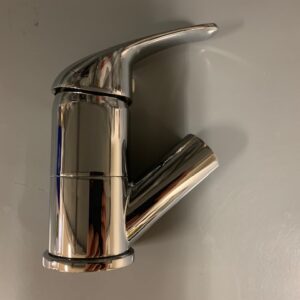 MISCELATORE CON DOCCIA ESTRAIBILE