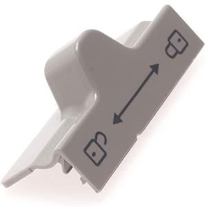 CHIUSURA BLOCCO PORTA SERIE 7000 DOMETIC