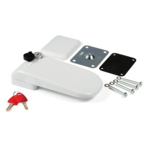 SAFE DOOR MAGNUM FIAMMA