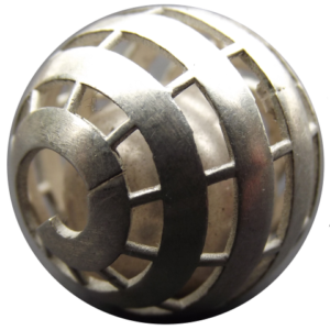 SILVER GLOBE MILLENNIUM ACQUATRAVEL 7 anni