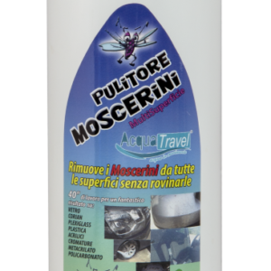 PULITORE MOSCERINI LT 1 ACQUATRAVEL