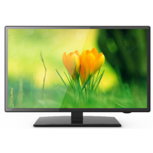 SMART TV MOOVE LED 19" DVB-T2/S2 - CI+ - FRAMELESS MOSCATELLI