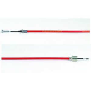 GUAINA SMONTATA PER 135 Lg=1220/1440