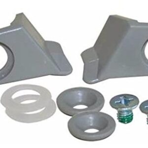 CHIUSURA PORTA INF E SUP RM 6401