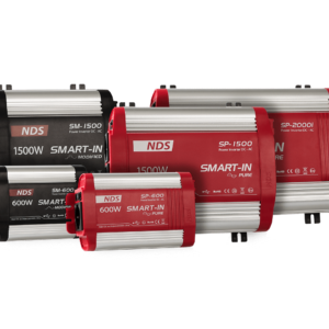 INVERTER SMART 1000W ONDA PURA IVT 12V NDS