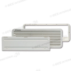 Griglia frigo Dometic LS200 bianca