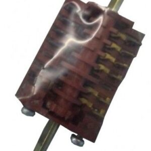 SELETTORE PER FRIGORIFERO RM6501 DOMETIC