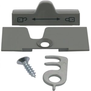 CHIUSURA CENTRALE PORTA FRIGOR SERIE 7000 DOMETIC