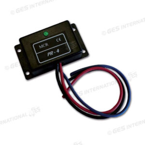 Separatore di carica