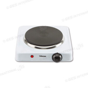 Fornello elettrico 1 piastra