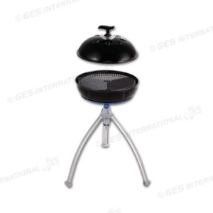 Grillo Chef barbecue a gas Brunner Cadac