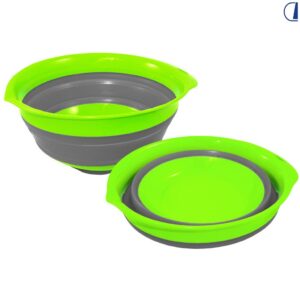 CONTENITORE PIEGHEVOLE 3L