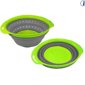 SCOLAPASTA PIEGHEVOLE 3L