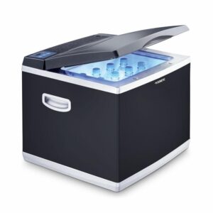 FRIGORIFERO DOMETIC CK 40D HYBRID 38LT.  12 VOLT/230 VOLT