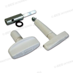 Kit Extension white per Turbo Vent/Vent FIAMMA