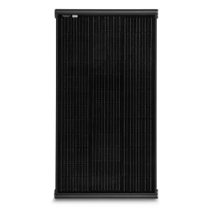 PANNELLO SOLARE CAMPER 200W BLACK BOOST – SPG200BB