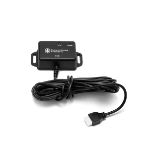 MODULO BLUETOOTH PER REGOLATORE DI CARICA RE122-RE252-RE401