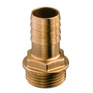PORTAGOMMA OTTONE 3/8" MD.9