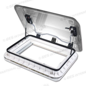 ExtraVENT 70 oblò - 50 x 70 cm