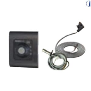 COMANDO DUO COMFORT + RES. ANTIGHIACCIO DAL 2019